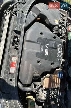 Седан Audi A6 1997 в Городке фото 8 Седан Audi A6 1997 в Городке