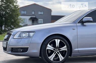 Универсал Audi A6 2006 в 