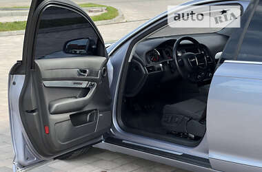 Универсал Audi A6 2006 в 