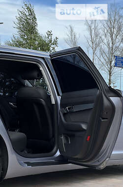 Универсал Audi A6 2006 в 