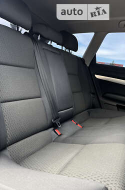 Универсал Audi A6 2006 в 