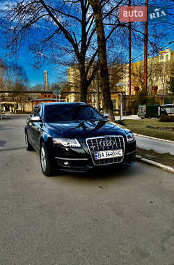 Универсал Audi A6 2008 в 