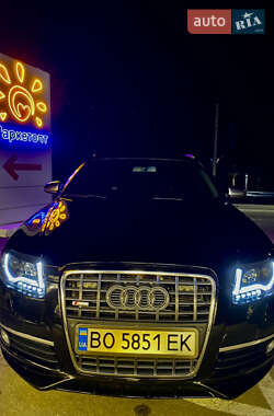 Универсал Audi A6 2008 в 