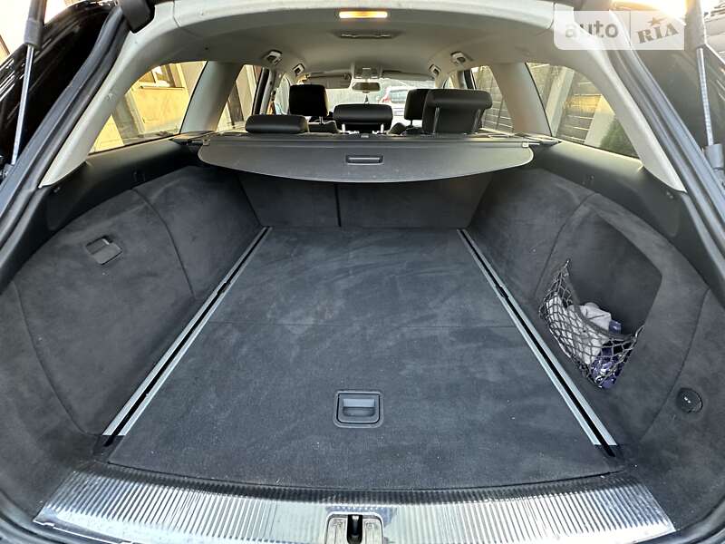 Універсал Audi A6 2011 в Луцьку