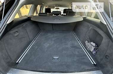 Універсал Audi A6 2011 в 