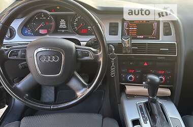 Універсал Audi A6 2011 в 