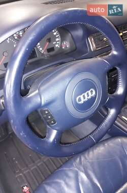 Універсал Audi A6 2000 в 