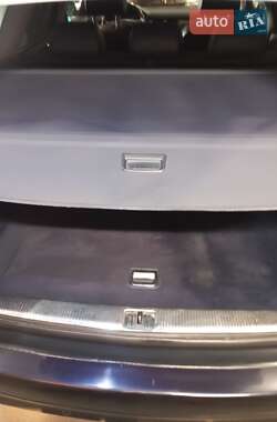 Універсал Audi A6 2000 в 