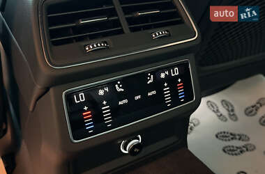 Седан Audi A6 2018 в 