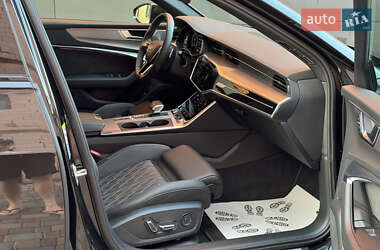 Седан Audi A6 2018 в 