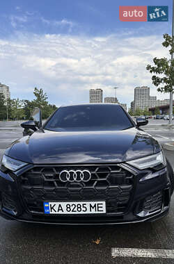 Седан Audi A6 2019 в Києві