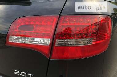 Универсал Audi A6 2009 в 