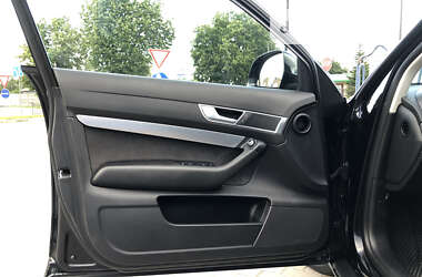 Универсал Audi A6 2009 в 