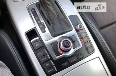 Универсал Audi A6 2009 в 