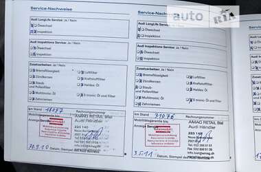 Универсал Audi A6 2009 в 
