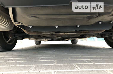 Универсал Audi A6 2009 в 