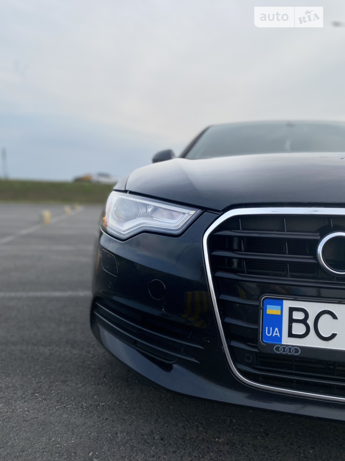 2013 Audi A6 - мініатюра 11