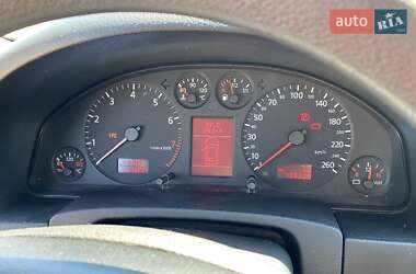 Седан Audi A6 2000 в Одесі