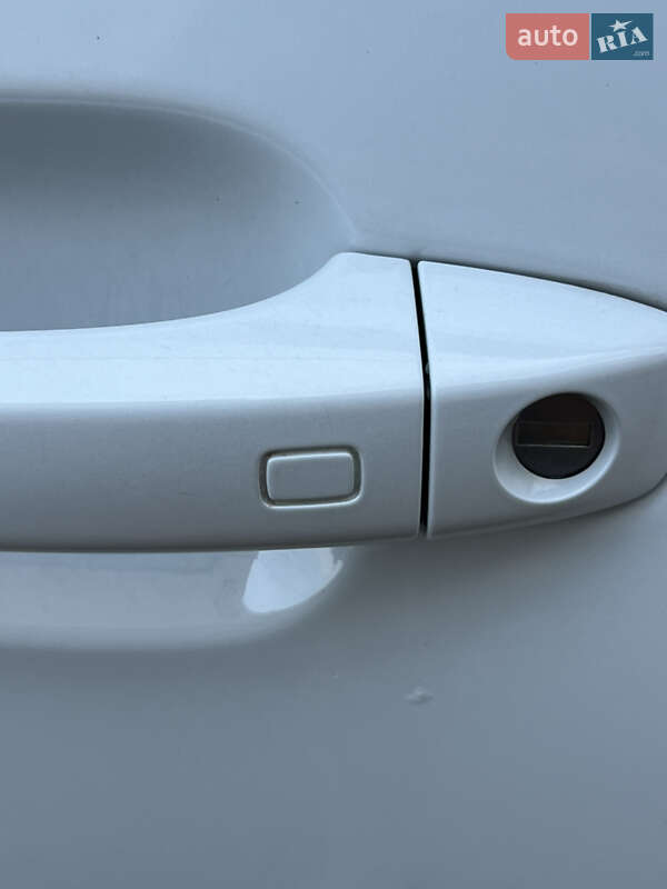 Универсал Audi A6 2016 в Стрые