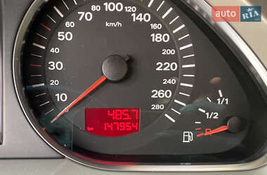 Седан Audi A6 2006 в 
