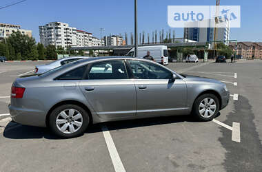 Седан Audi A6 2006 в 
