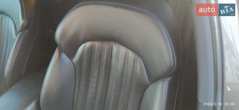 Універсал Audi A6 2013 в Чорткові