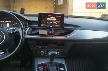 Універсал Audi A6 2013 в Чорткові