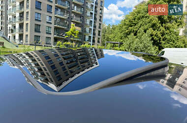 Седан Audi A6 2012 в 