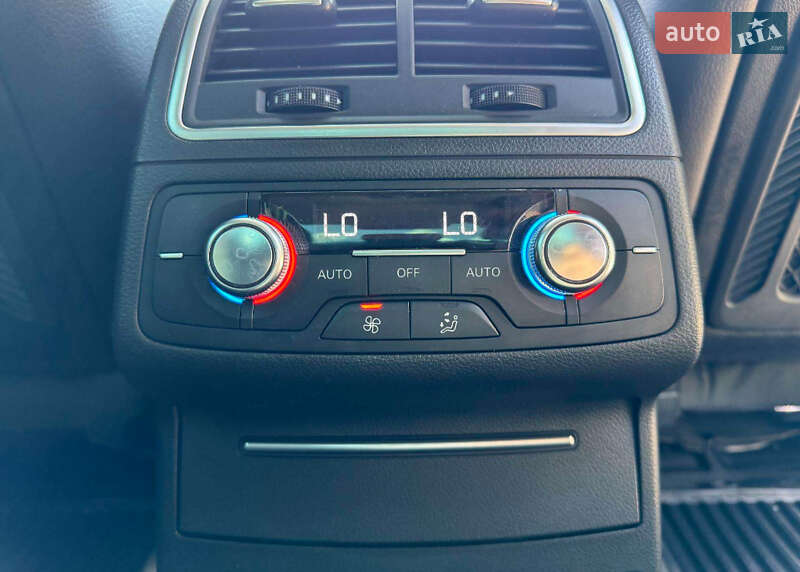 Седан Audi A6 2012 в Умани