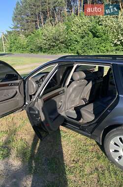 Универсал Audi A6 2004 в Харькове