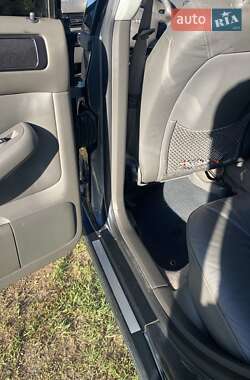 Универсал Audi A6 2004 в 
