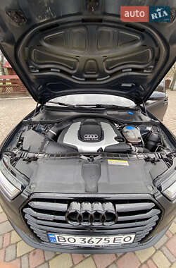 Универсал Audi A6 2014 в Олевске
