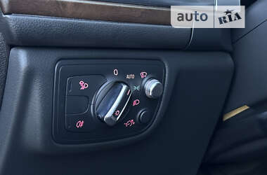 Седан Audi A6 2013 в 
