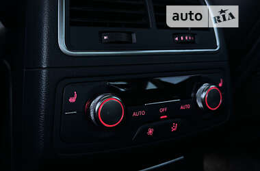 Седан Audi A6 2013 в 