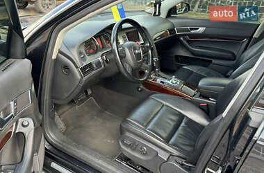 Седан Audi A6 2007 в Луцке