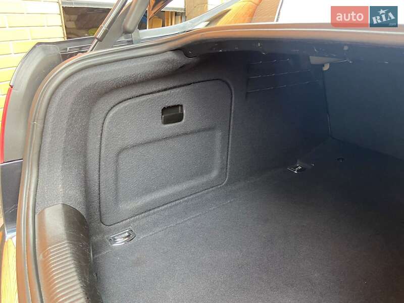 Седан Audi A6 2010 в Борисполе