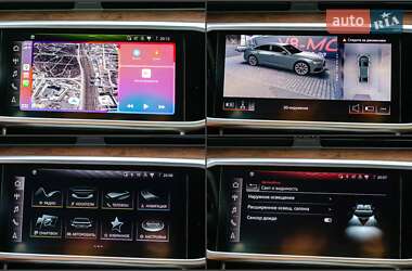 Седан Audi A6 2021 в 