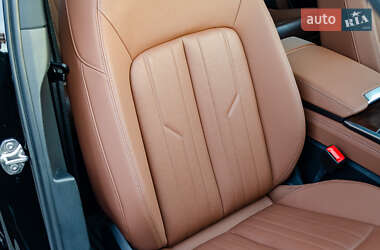 Седан Audi A6 2021 в 