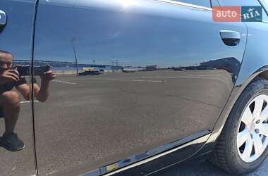 Универсал Audi A6 2005 в 