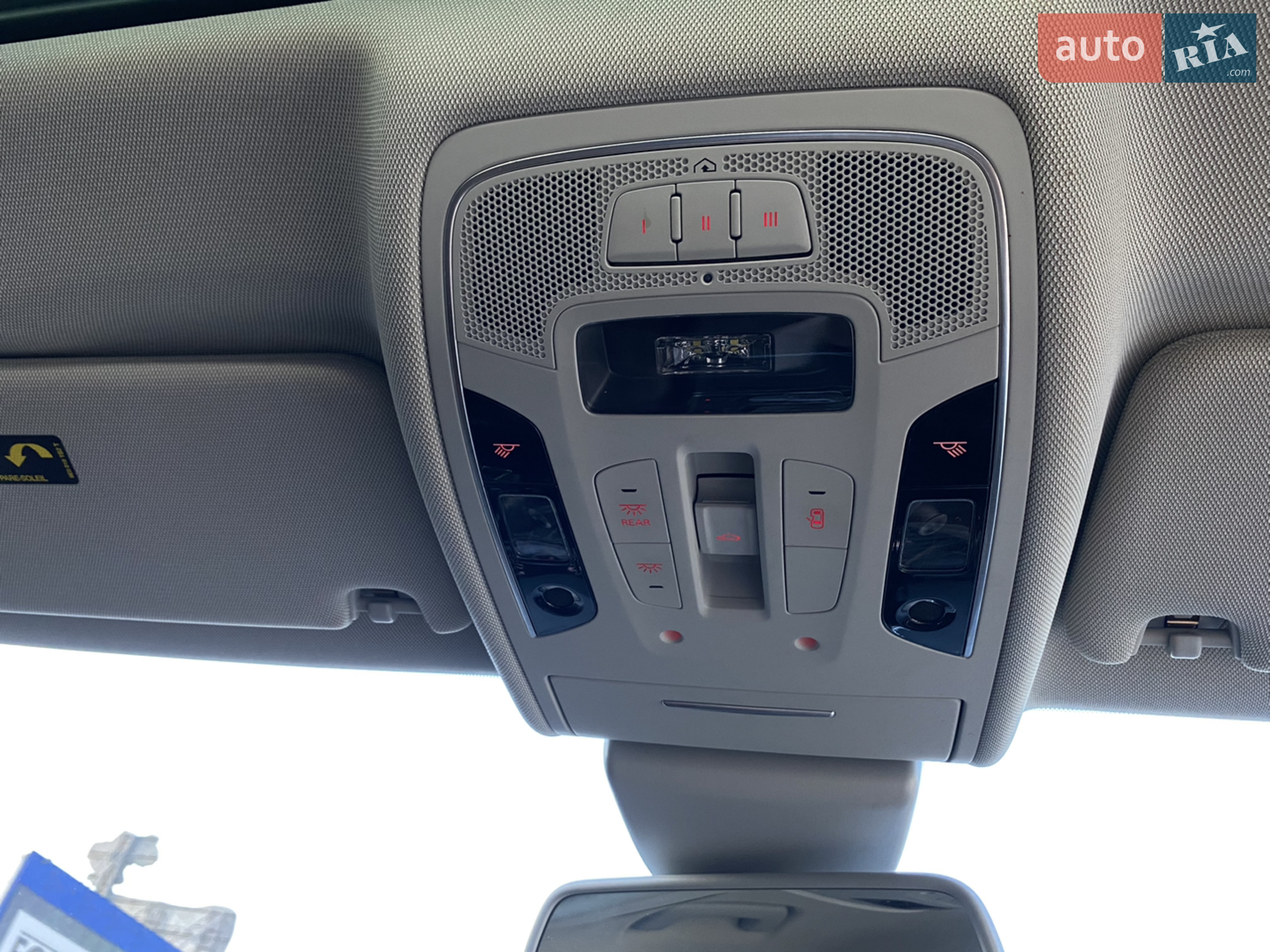 2014 Audi A6 - мініатюра 33