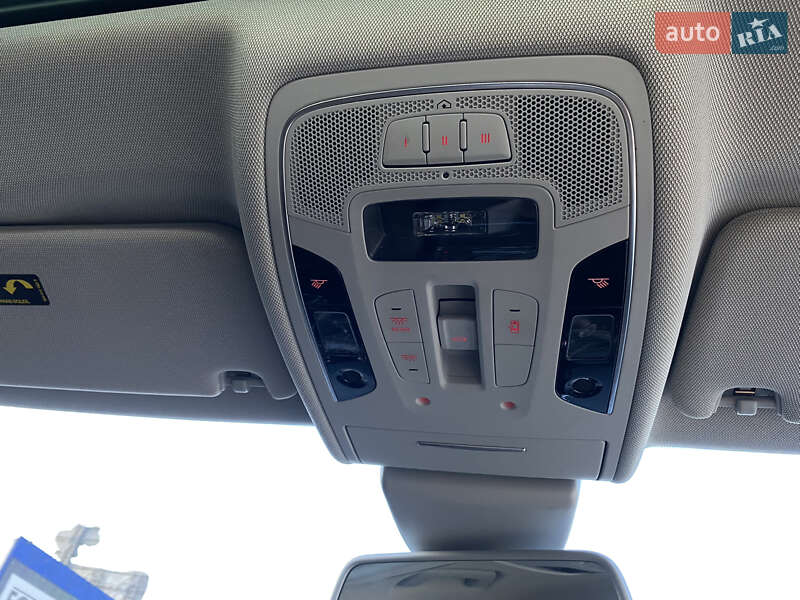 Седан Audi A6 2014 в Запорожье