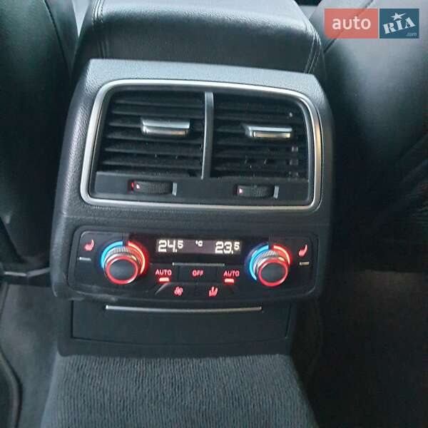 Седан Audi A6 2012 в Черкассах