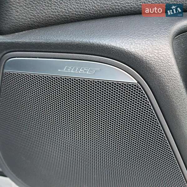 Седан Audi A6 2012 в Черкассах