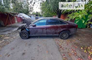 Седан Audi A6 1997 в Харкові