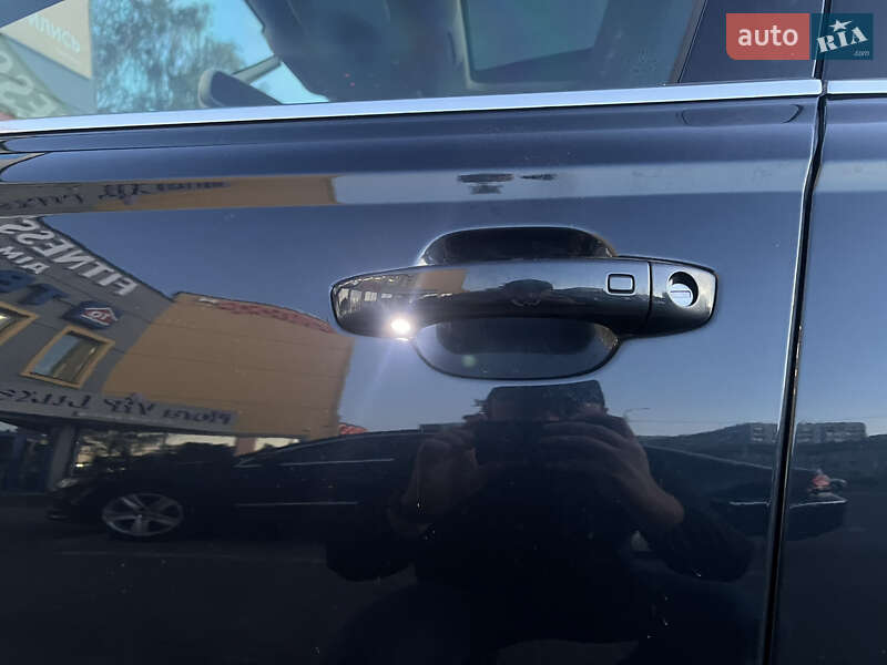 Седан Audi A6 2011 в Белой Церкви