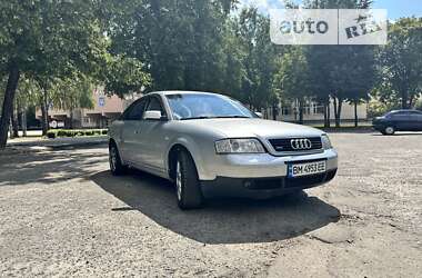 Седан Audi A6 2003 в Сумах