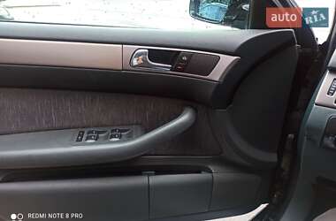 Универсал Audi A6 1999 в 