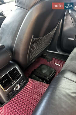 Седан Audi A6 2010 в 