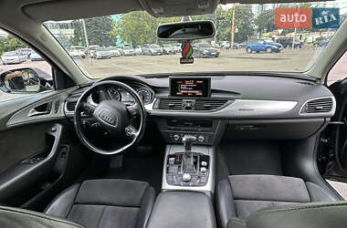 Седан Audi A6 2013 в Одессе