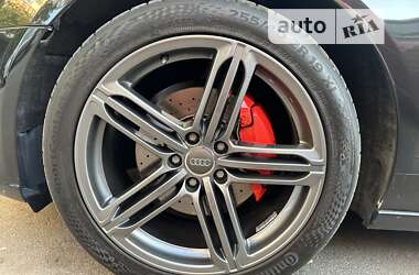Универсал Audi A6 2012 в 